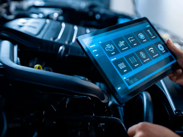 программирование блоков и ключей