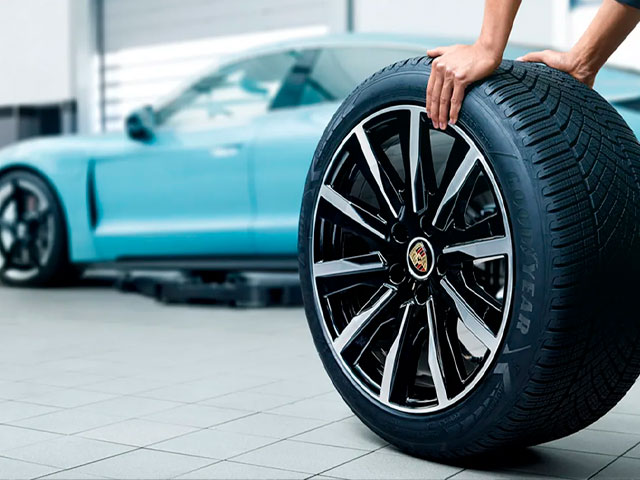 шиномонтаж 12” - 30” радиус